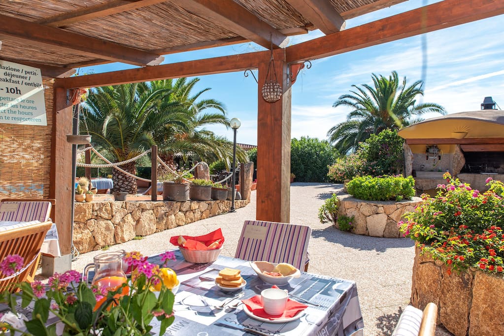 Résidence Villa Smeralda