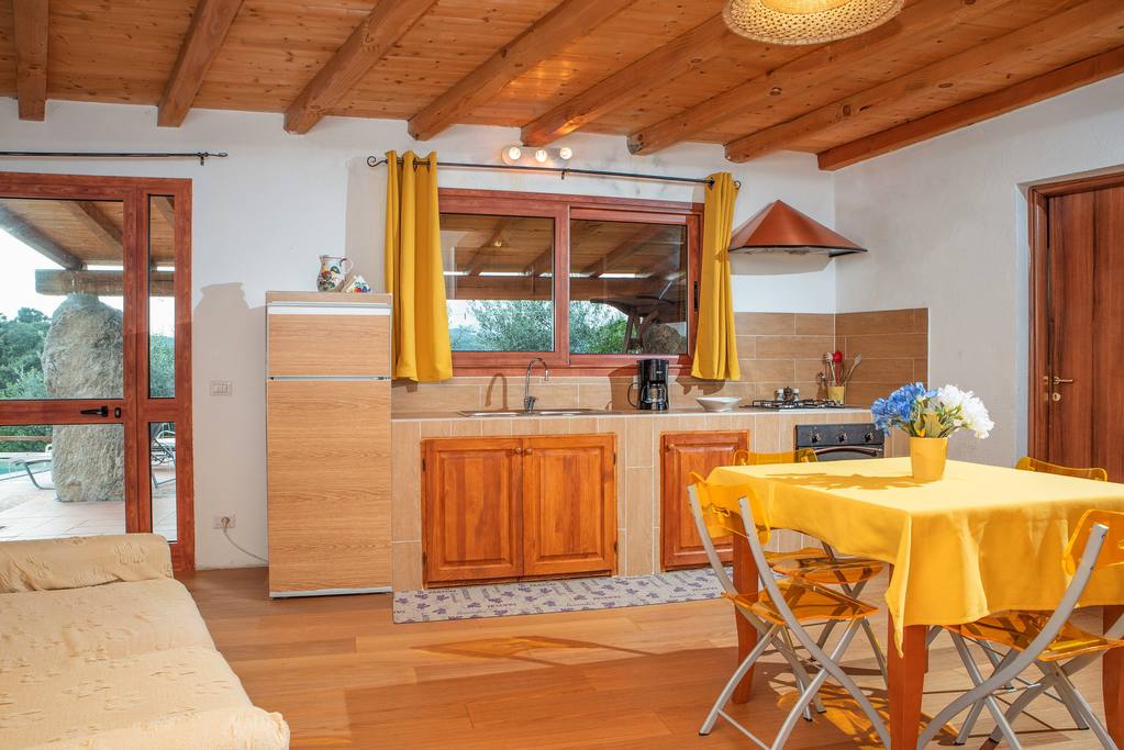 Résidence Villa Smeralda