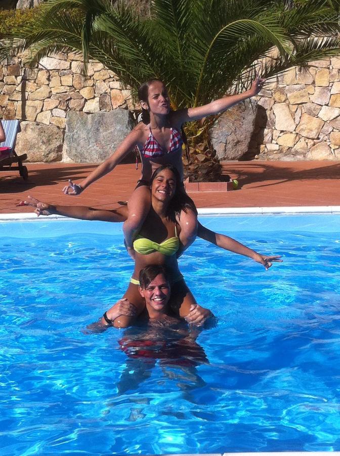 Résidence Villa Smeralda