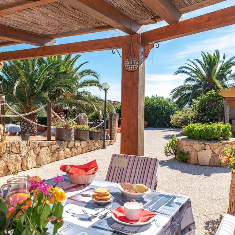 Résidence Villa Smeralda