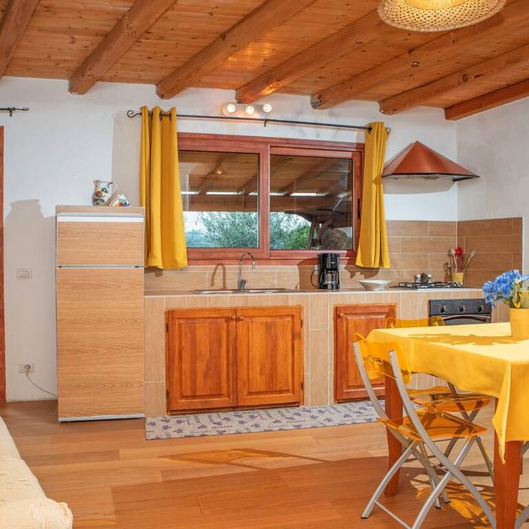 Résidence Villa Smeralda