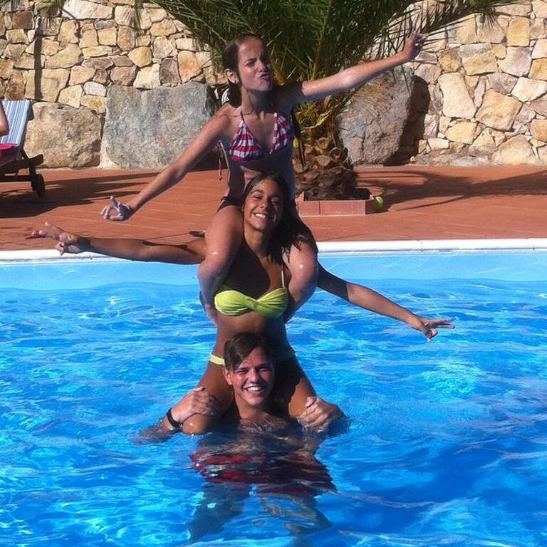 Résidence Villa Smeralda
