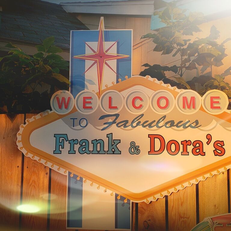 Frank & Dora's Takeout