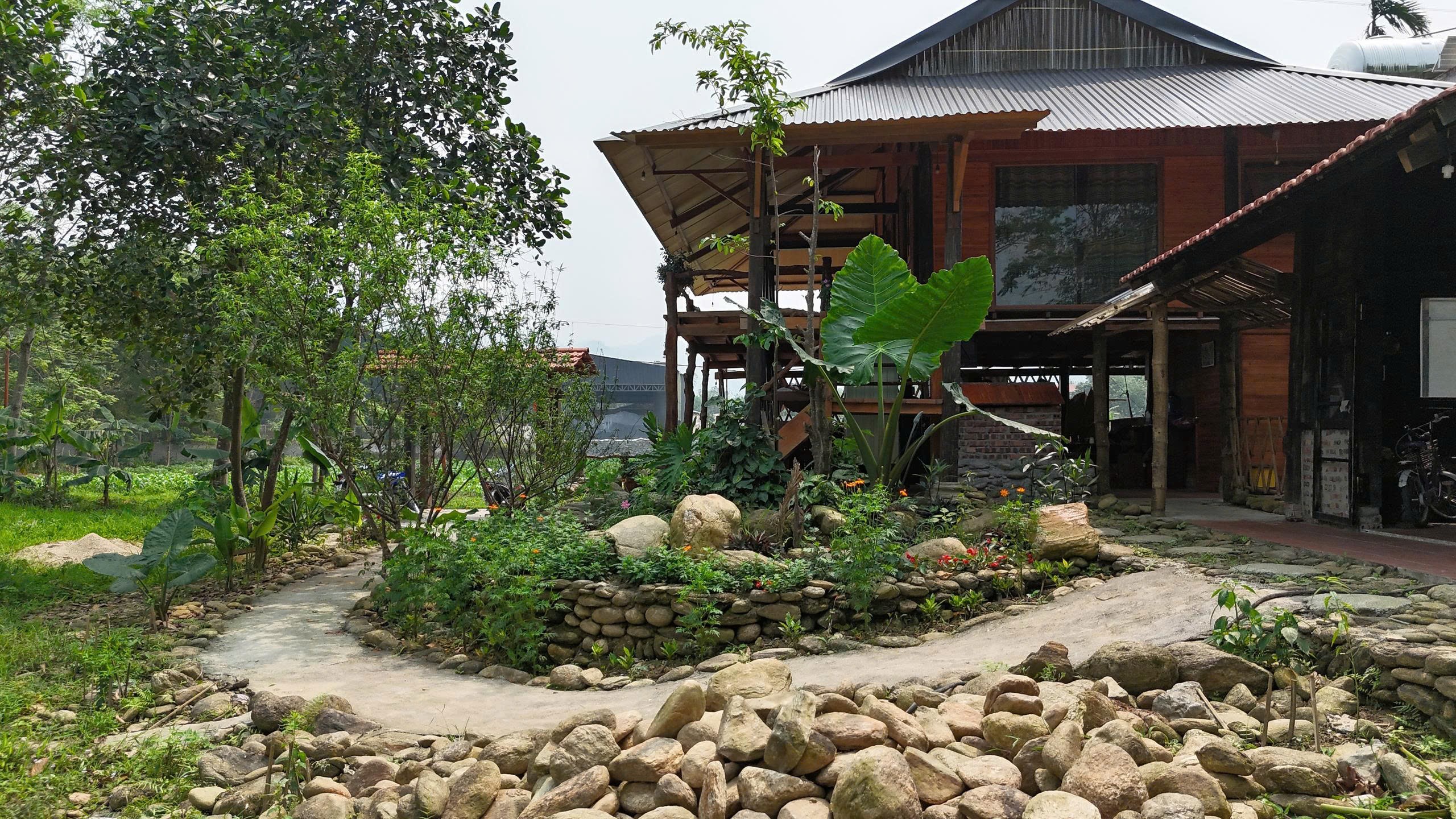 Ha Giang Oi Tour