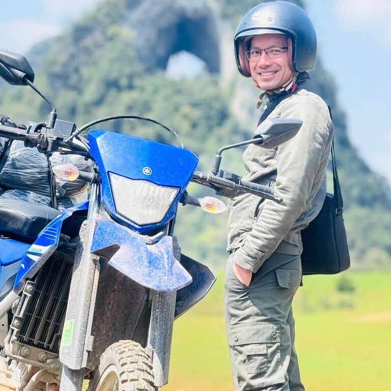 Ha Giang Oi Tour