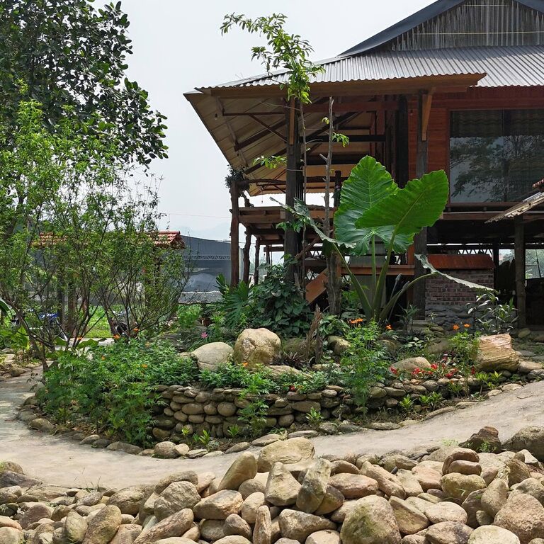 Ha Giang Oi Tour