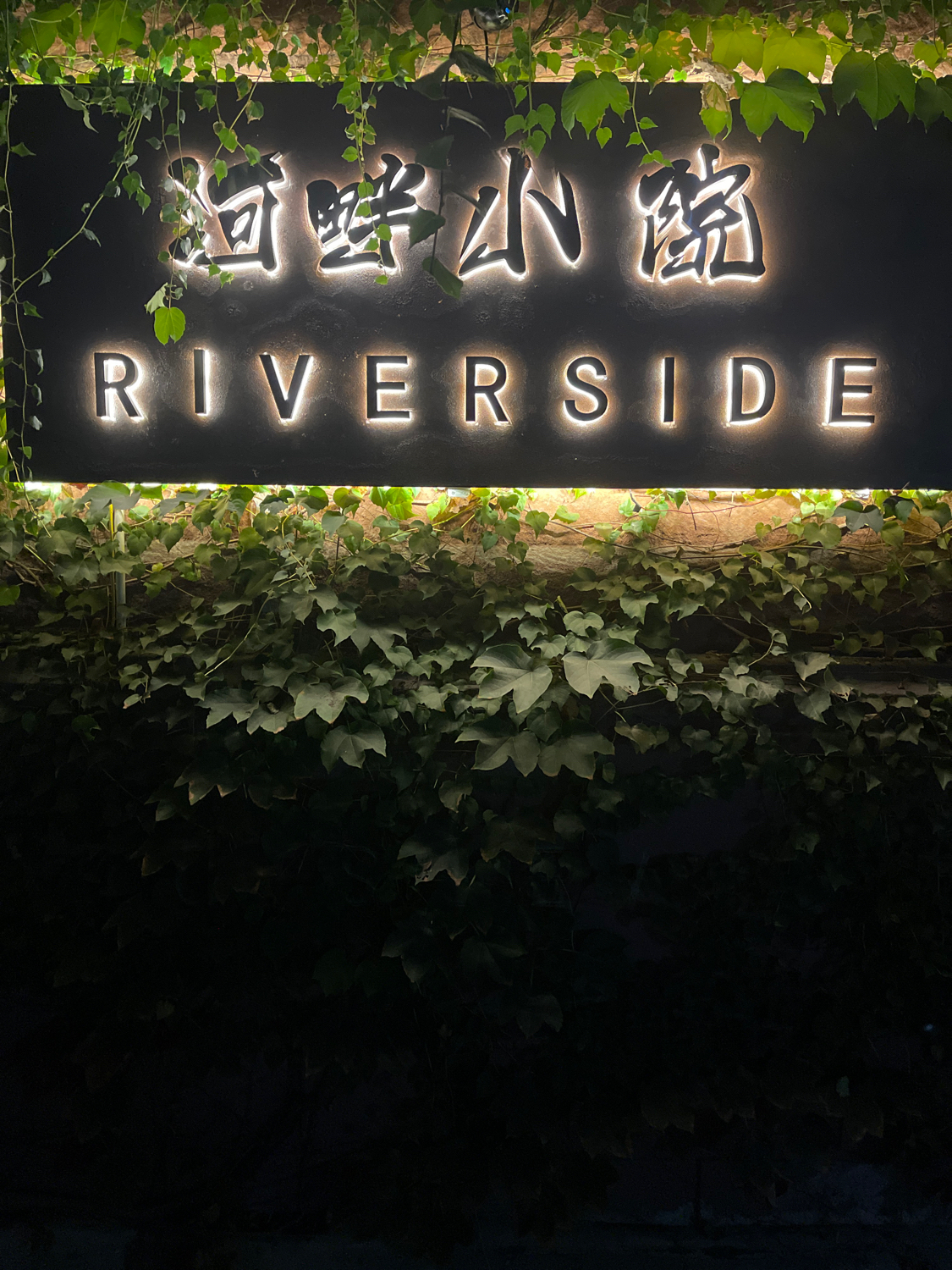 Riverside