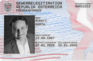 Robert Barta