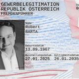 Robert Barta