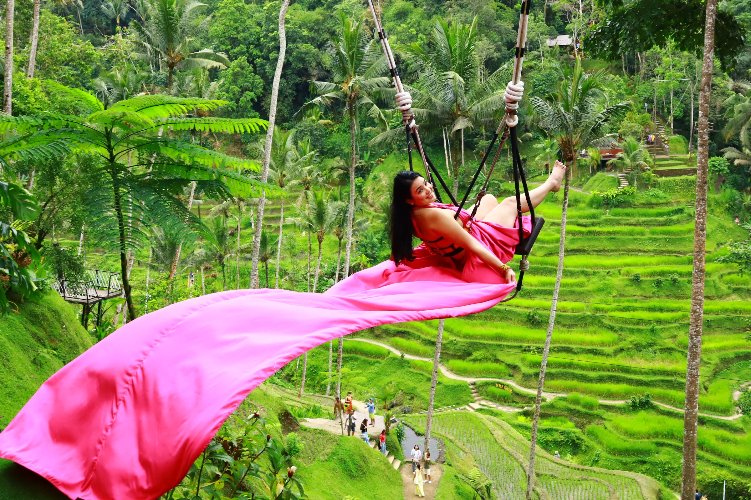 Komang Ubud Tour