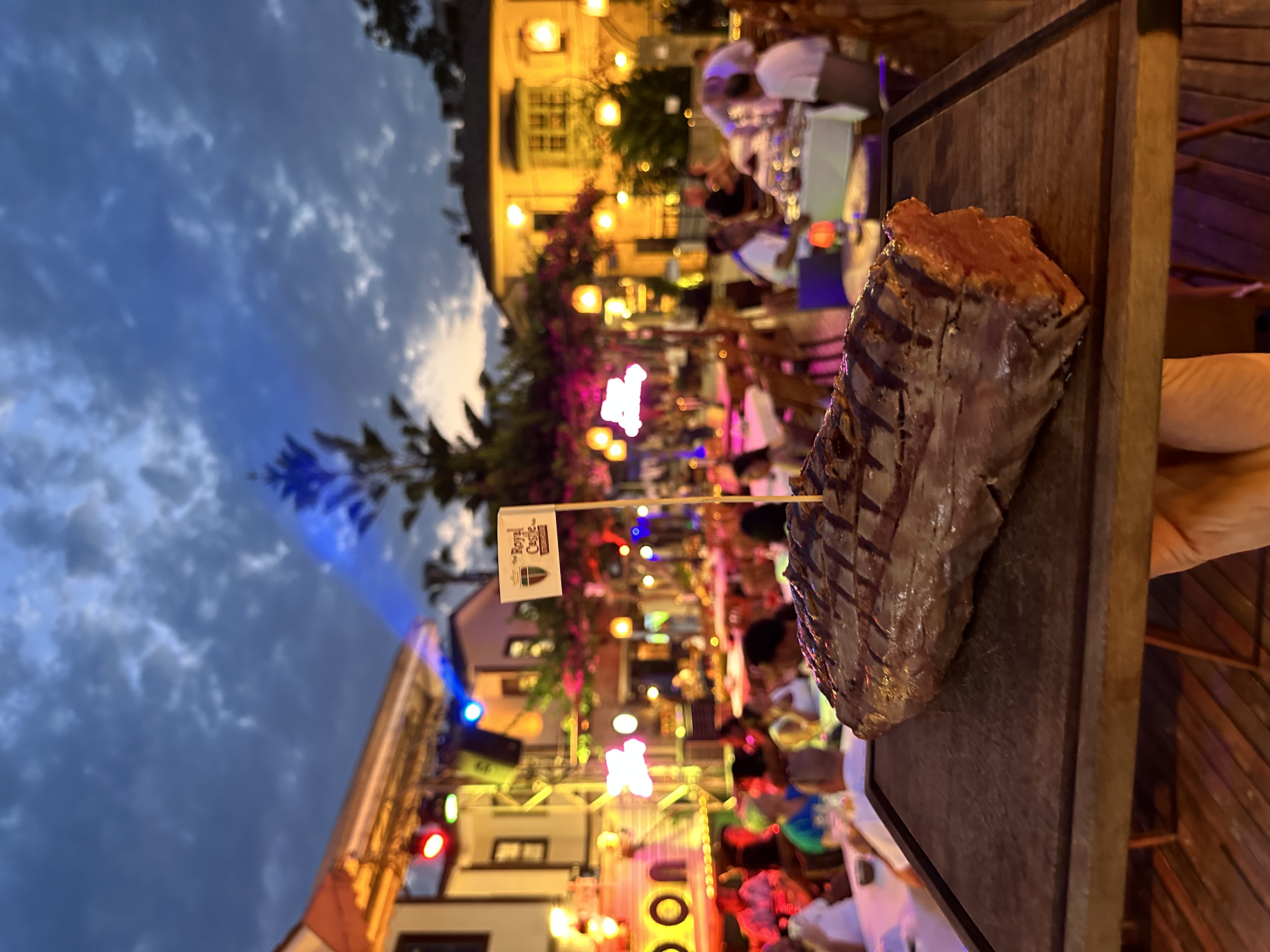 The Royal Castle PubSteakhouse
