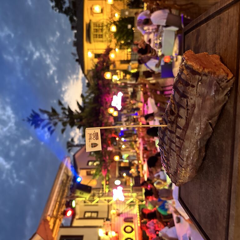 The Royal Castle PubSteakhouse