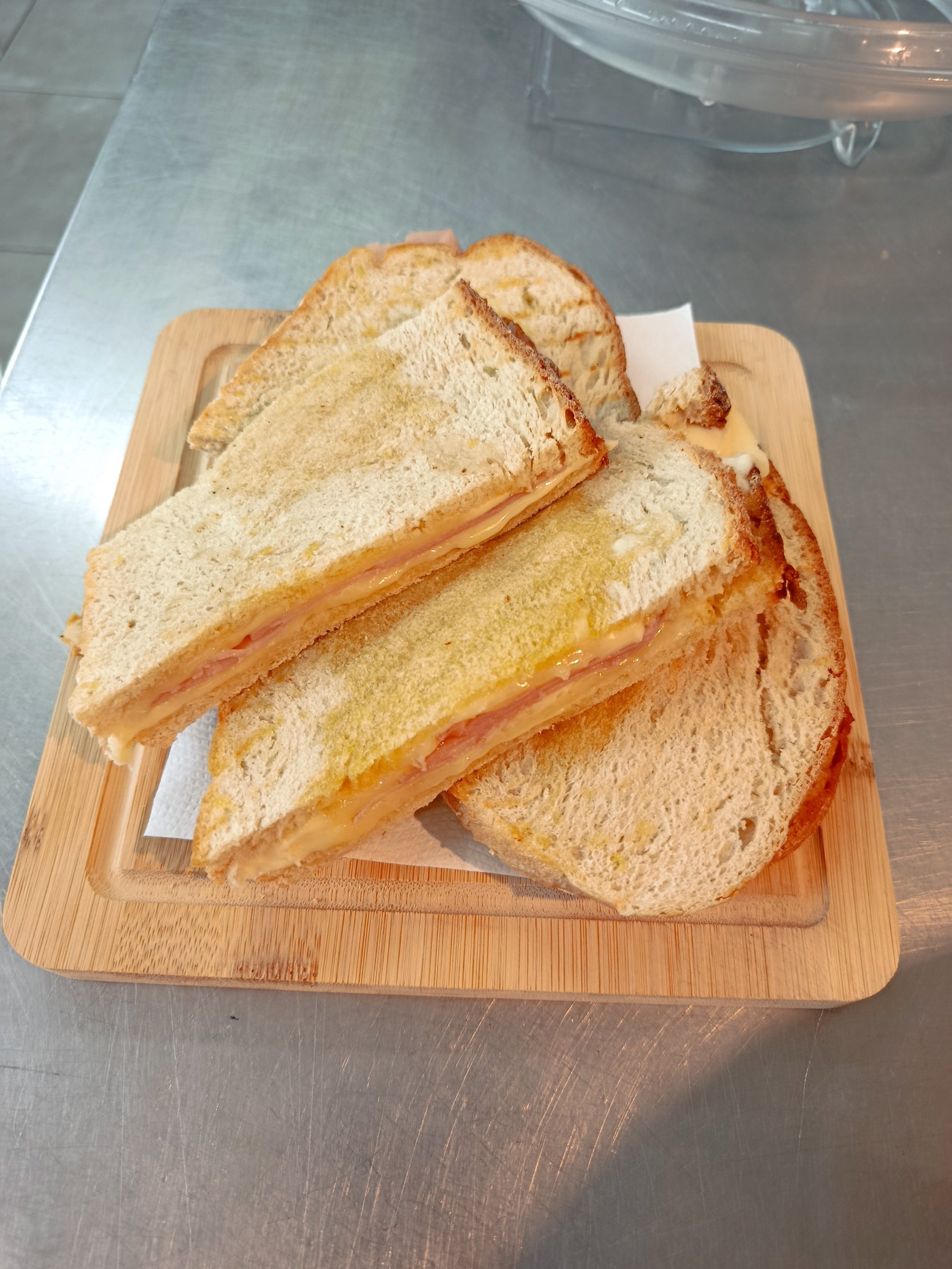 Restaurante Pastelaria Sanches