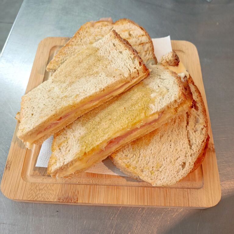 Restaurante Pastelaria Sanches