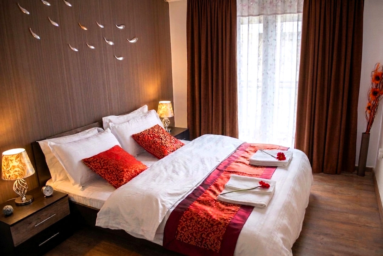 Athens SmArt Stay
