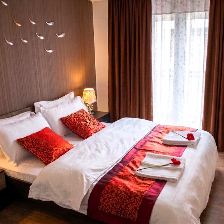 Athens SmArt Stay