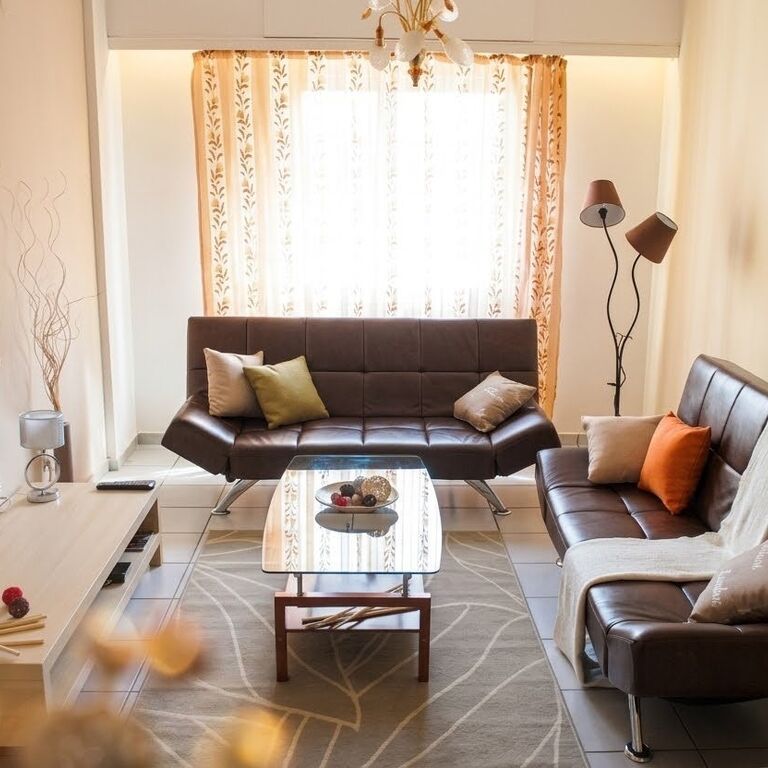 Athens SmArt Stay