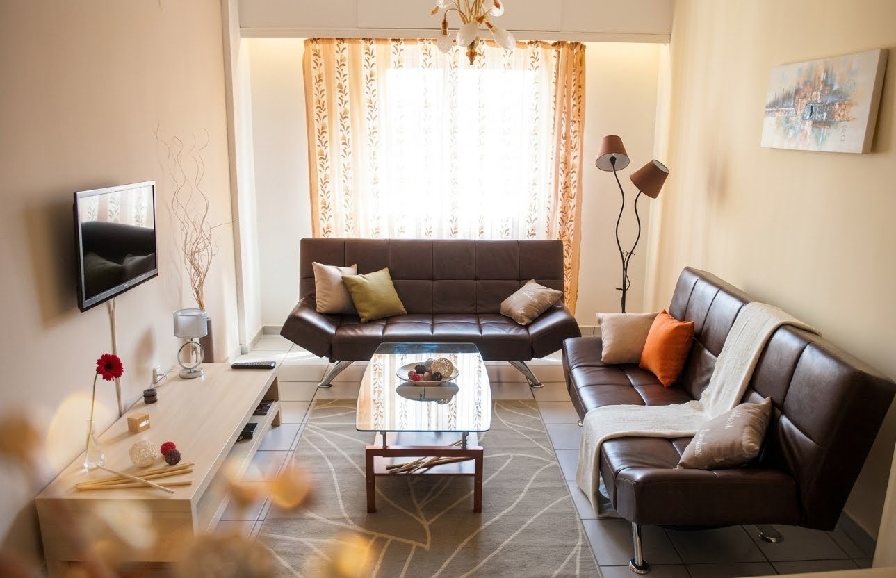 Athens SmArt Stay