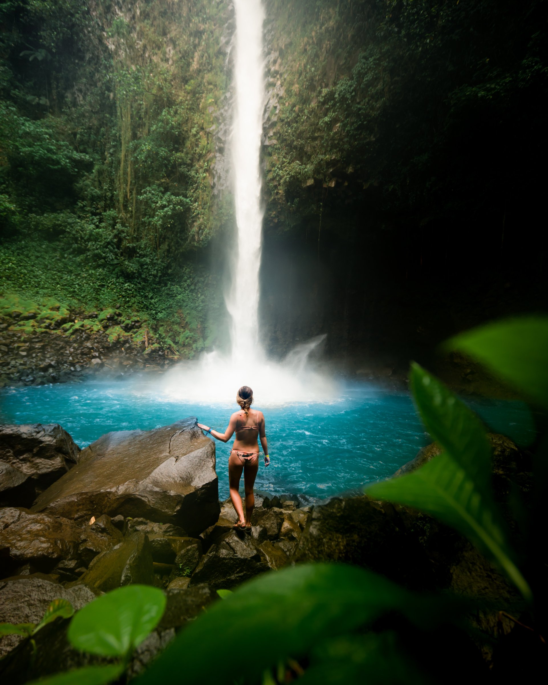 Costarican Adventures