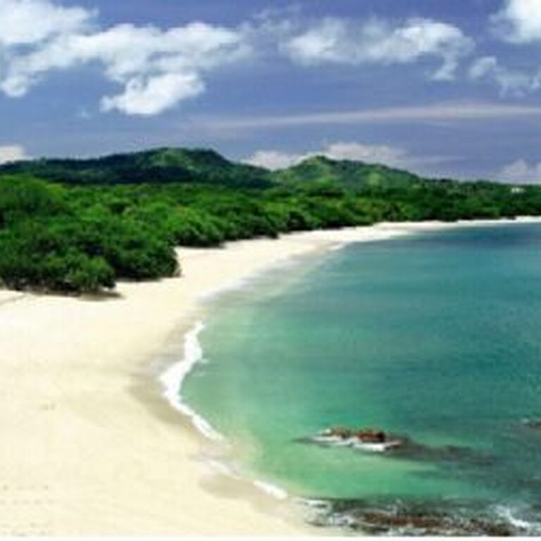 Costarican Adventures
