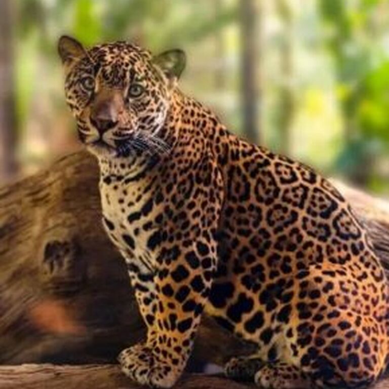 Costarican Adventures