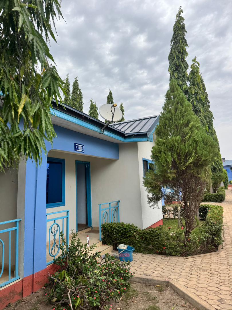 Blue Hill Hotel