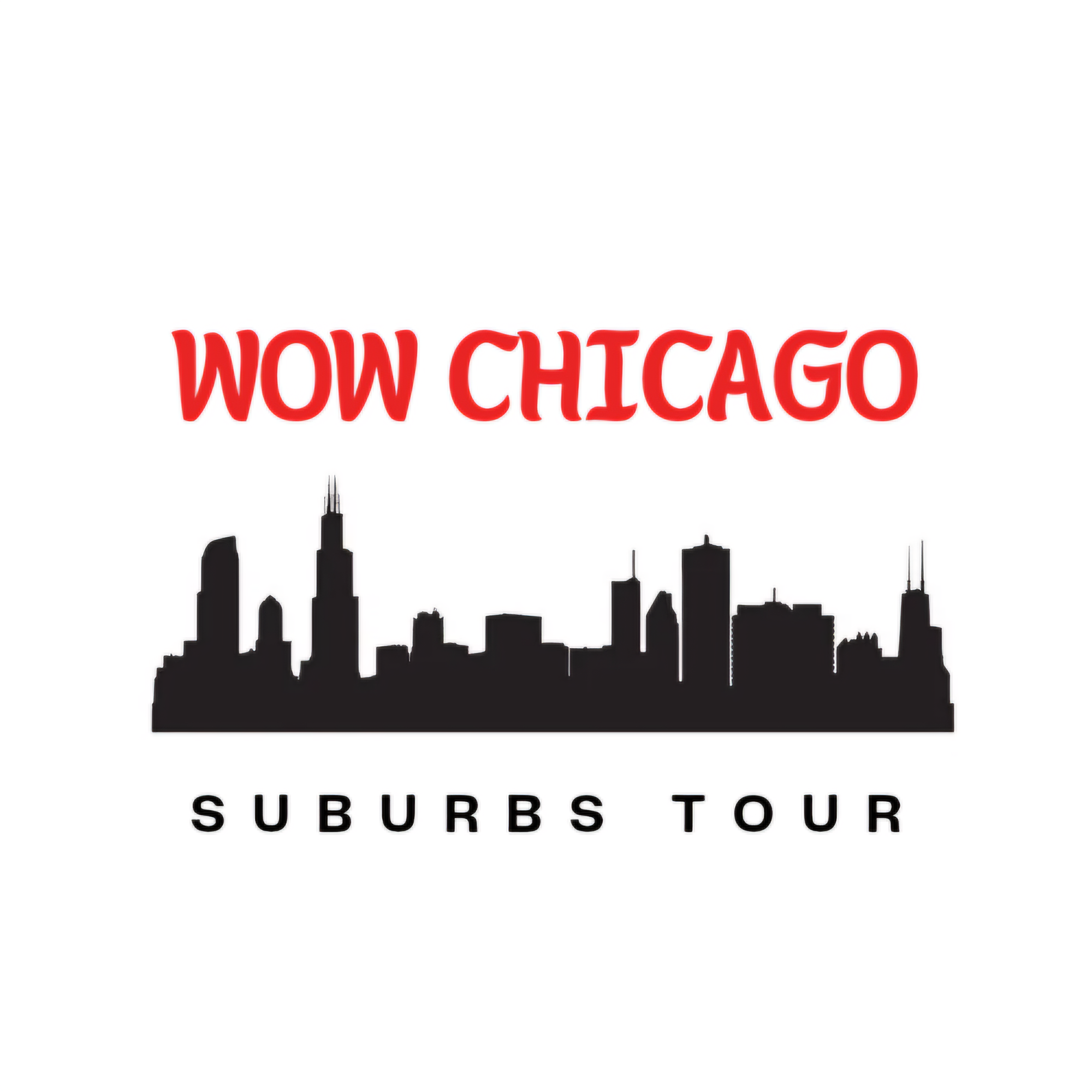 WOW Chicago Suburbs Tour