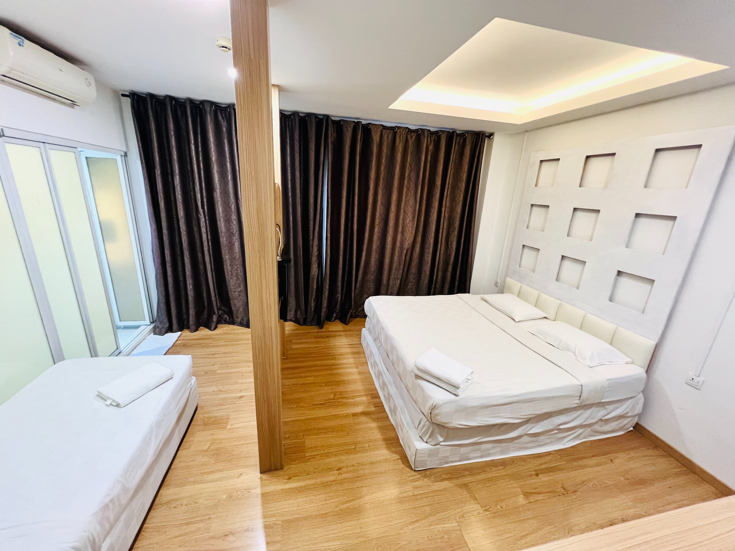V Hotel Malacca