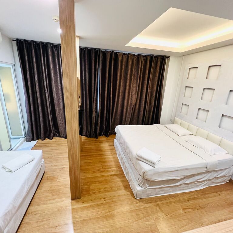 V Hotel Malacca