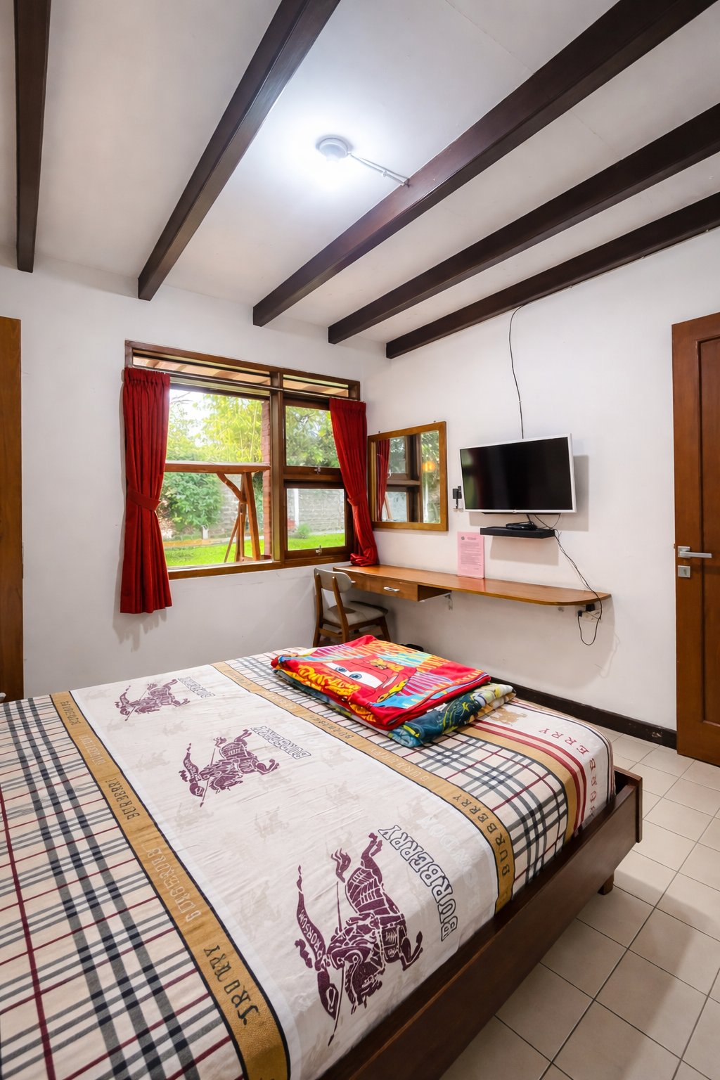 Prananto's Villa