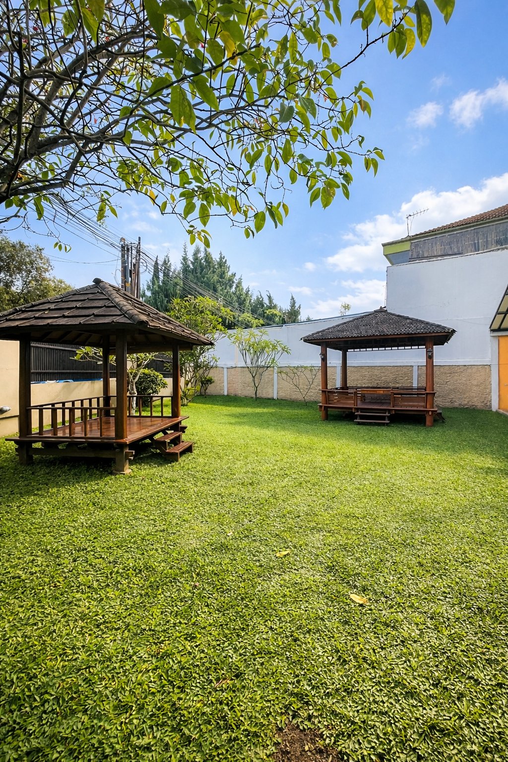 Prananto's Villa