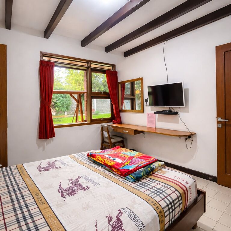 Prananto's Villa