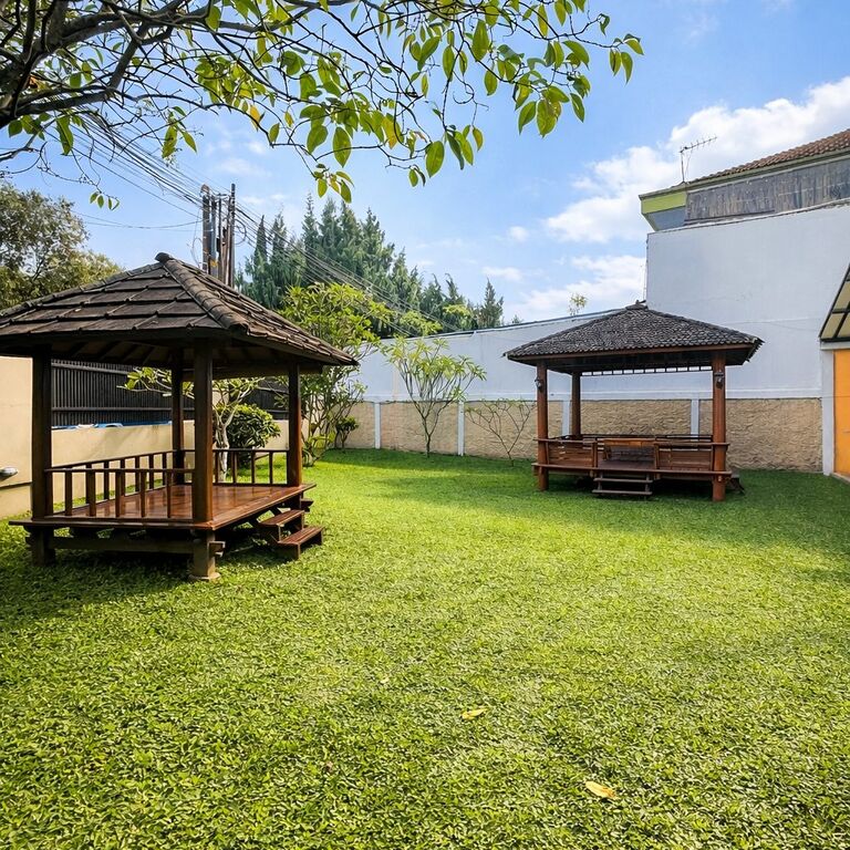 Prananto's Villa