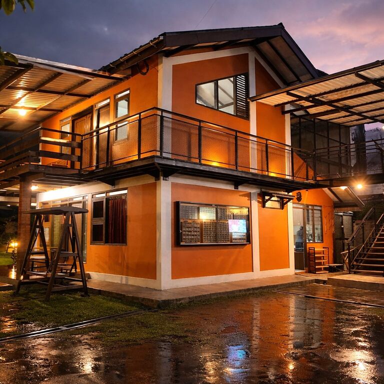 Prananto's Villa