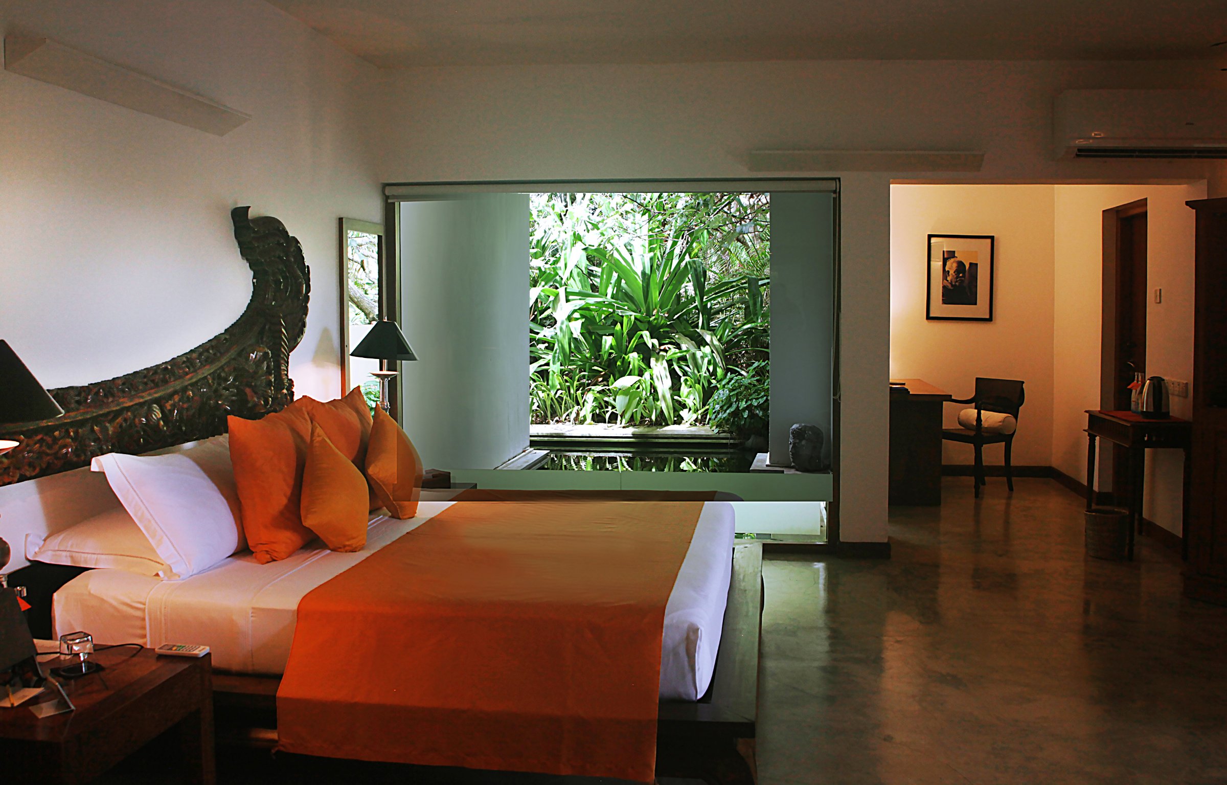 Aditya Resort - Sri Lanka