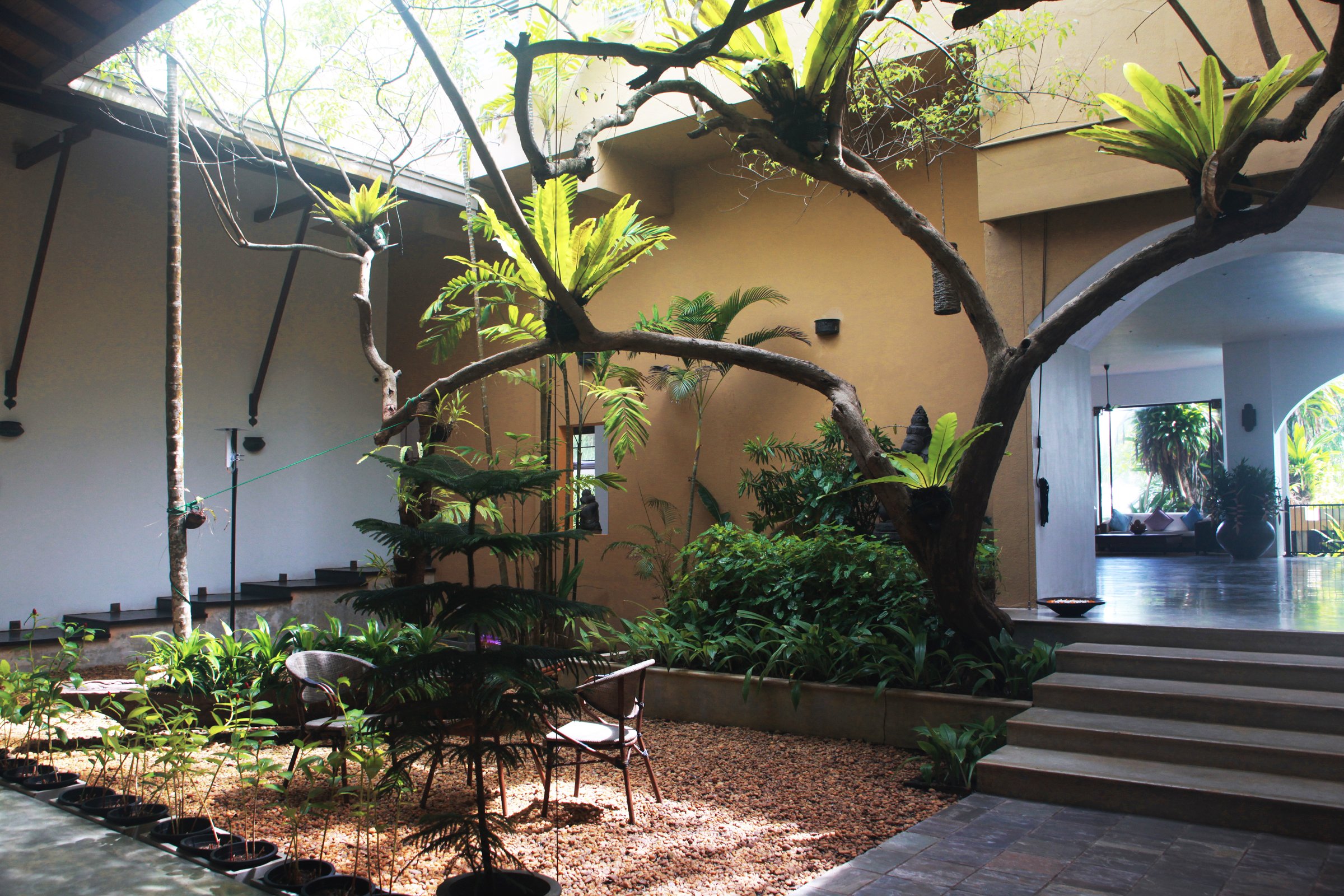 Aditya Resort - Sri Lanka