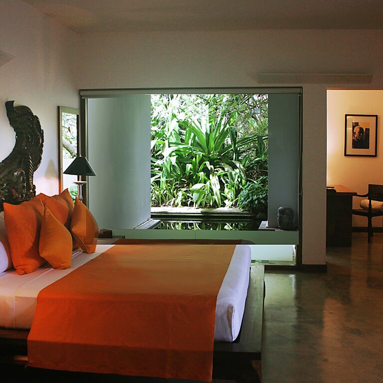Aditya Resort - Sri Lanka