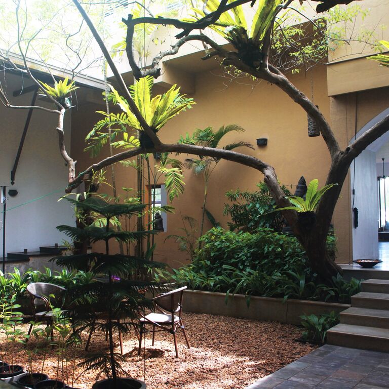 Aditya Resort - Sri Lanka