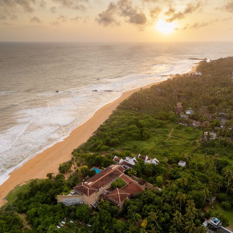 Aditya Resort - Sri Lanka