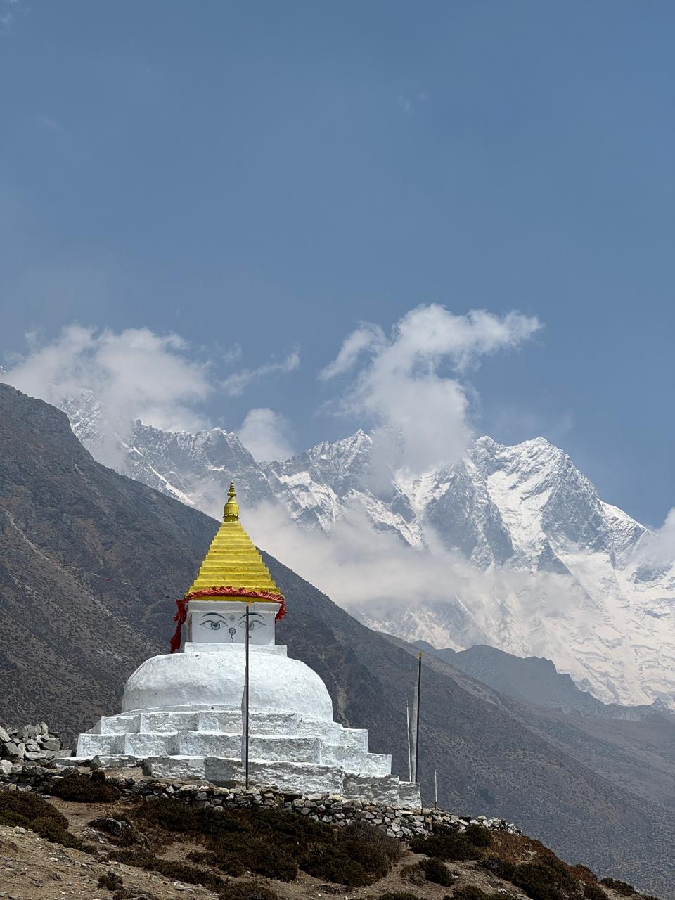 Great Nepal Treks & Expedition