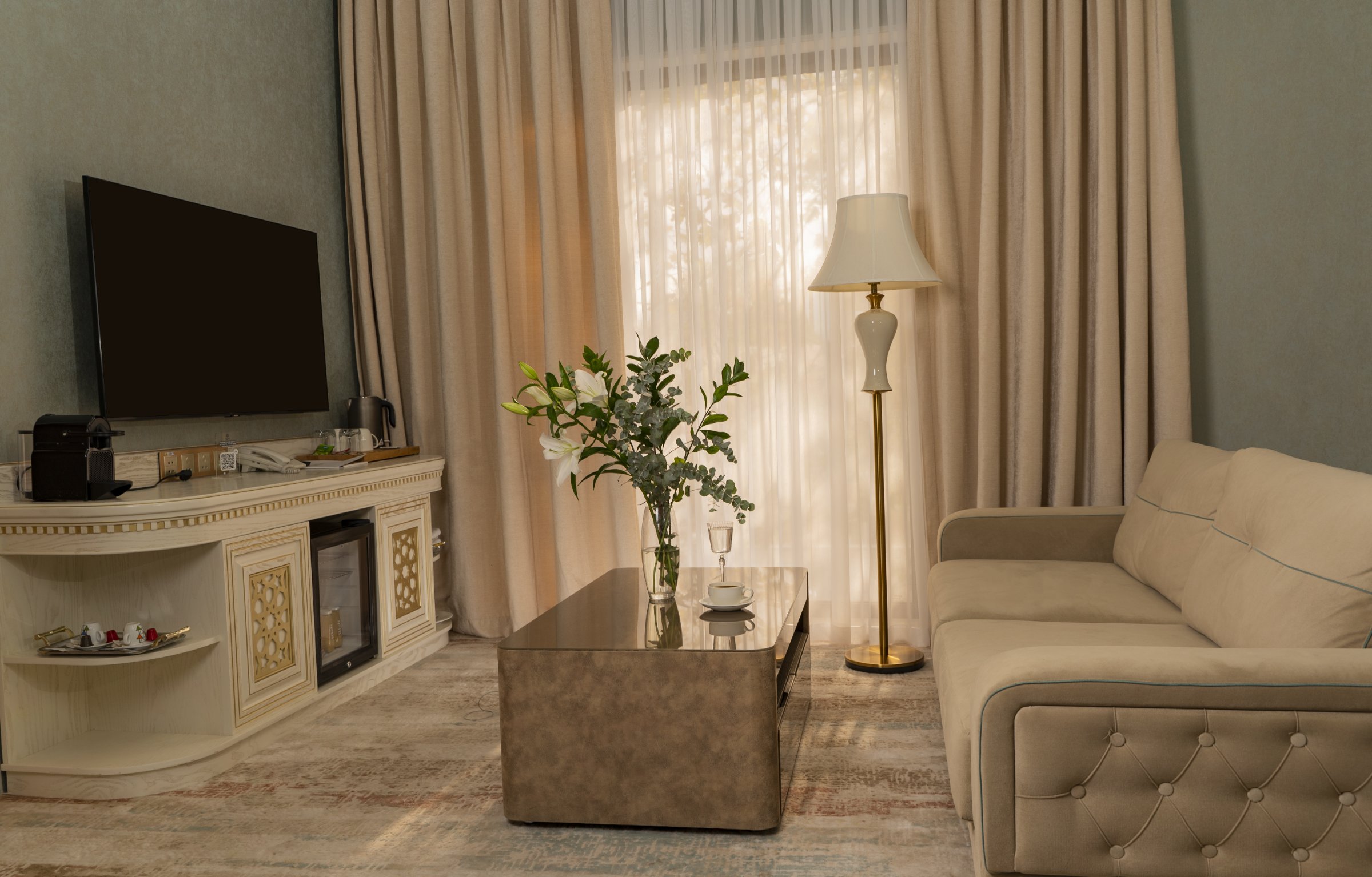 Dilimah Premium Luxury