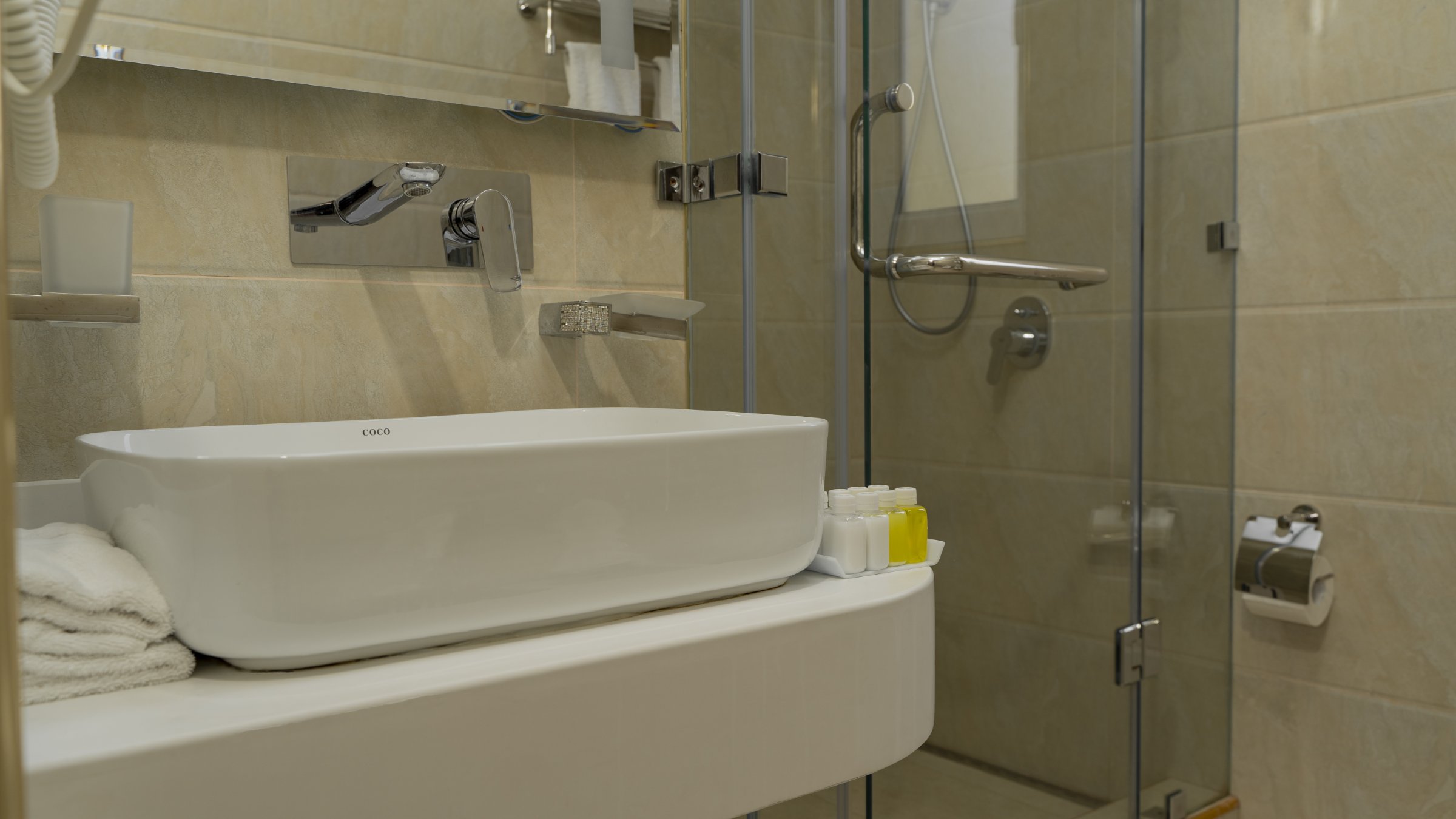 Dilimah Premium Luxury