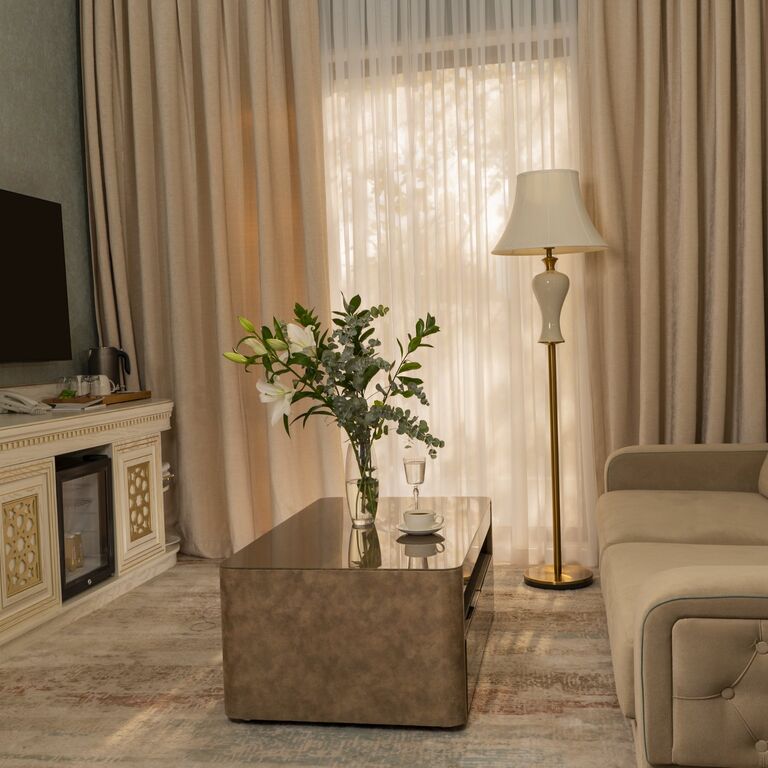 Dilimah Premium Luxury