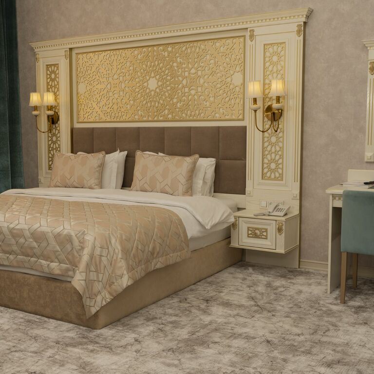 Dilimah Premium Luxury