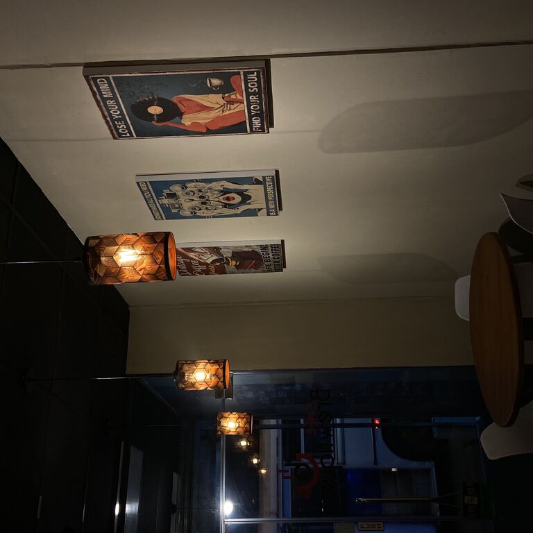 Cafe Brewtique