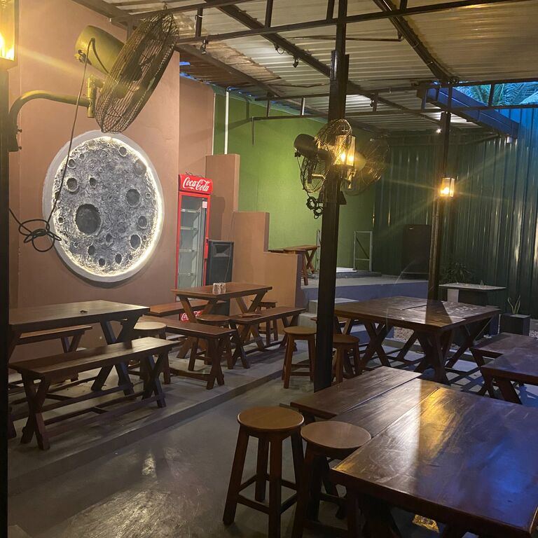 Cafe Brewtique