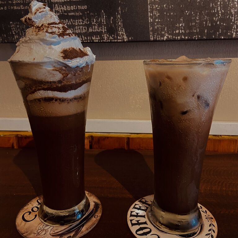 Cafe Brewtique