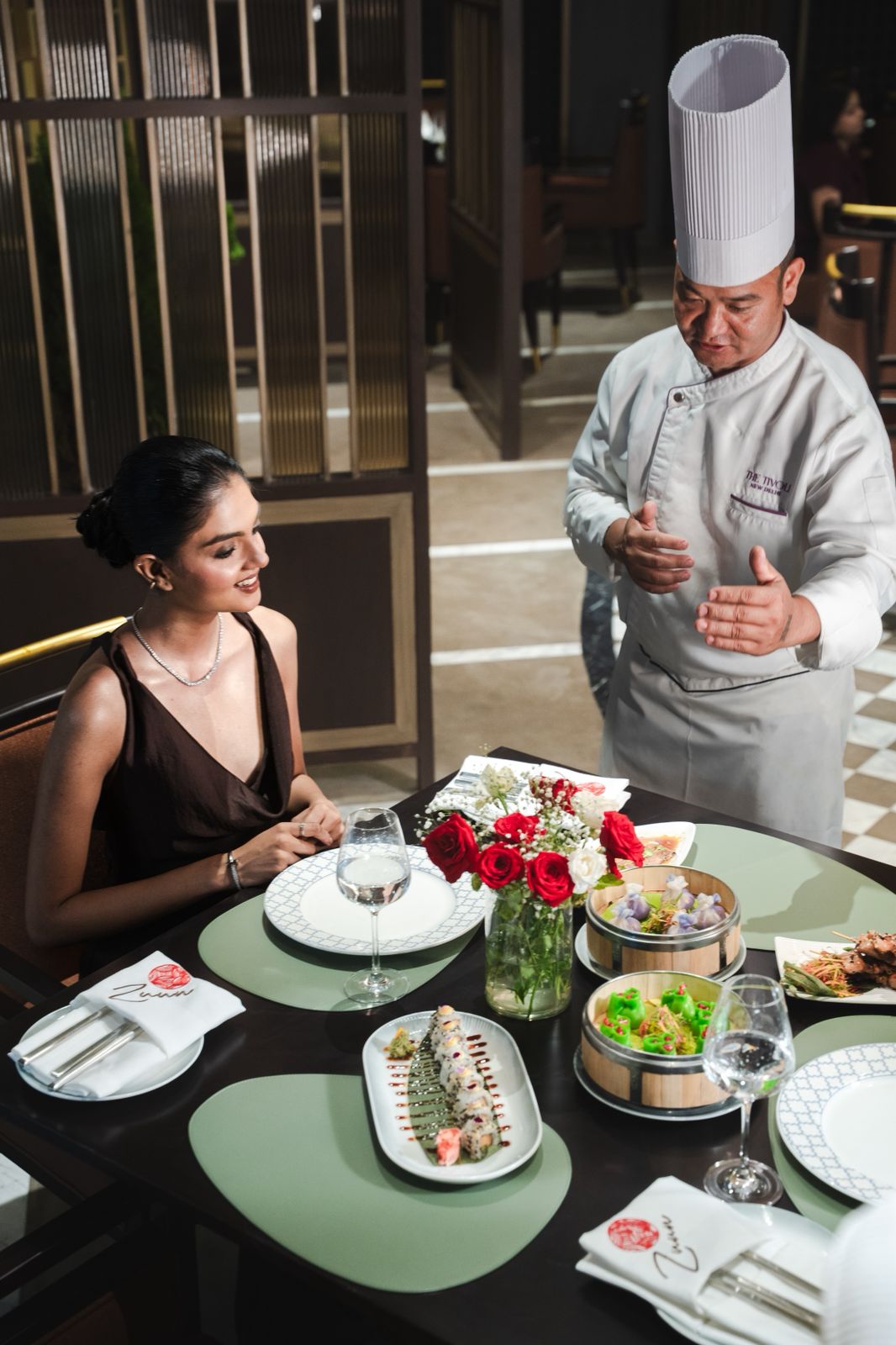 The Tivoli New Delhi