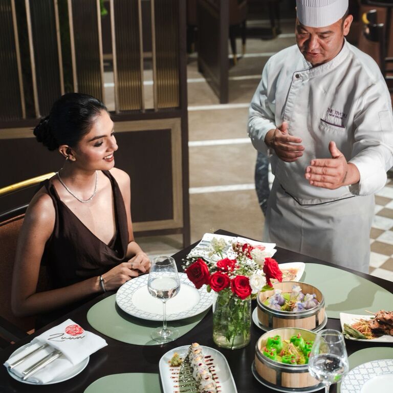 The Tivoli New Delhi