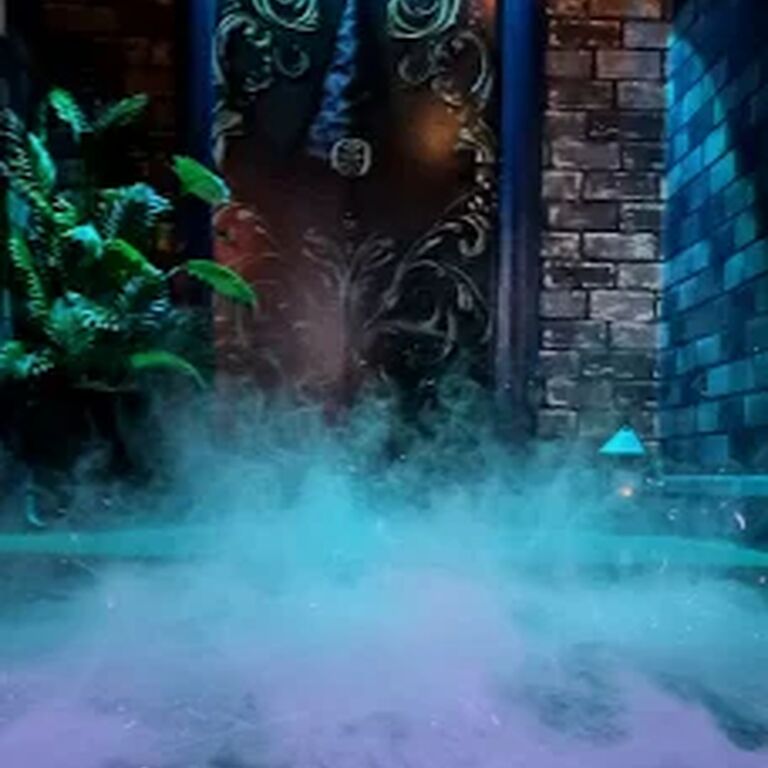 Lost Exit escape room, Ireland